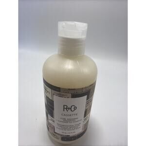 R+Co Cassette Curl Shampoo + Superseed Oil Complex